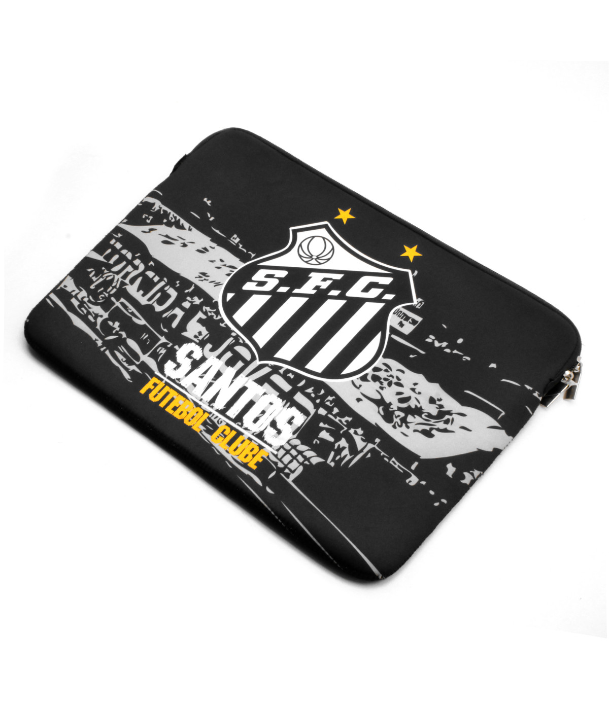 YFZ12C01-4-B | Capa Protetora Para Notebook - Santos